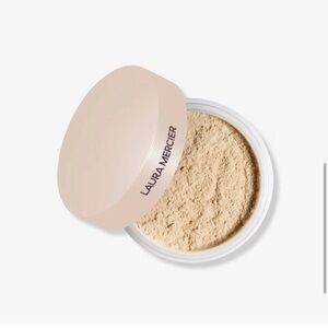 Laura Mercier translucent loose setting powder ultra blur HONEY